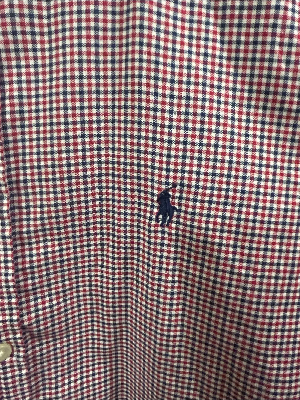 Polo Ralph Lauren long sleeve
